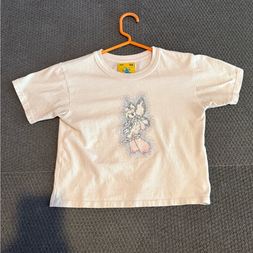 Unif Baby Tee